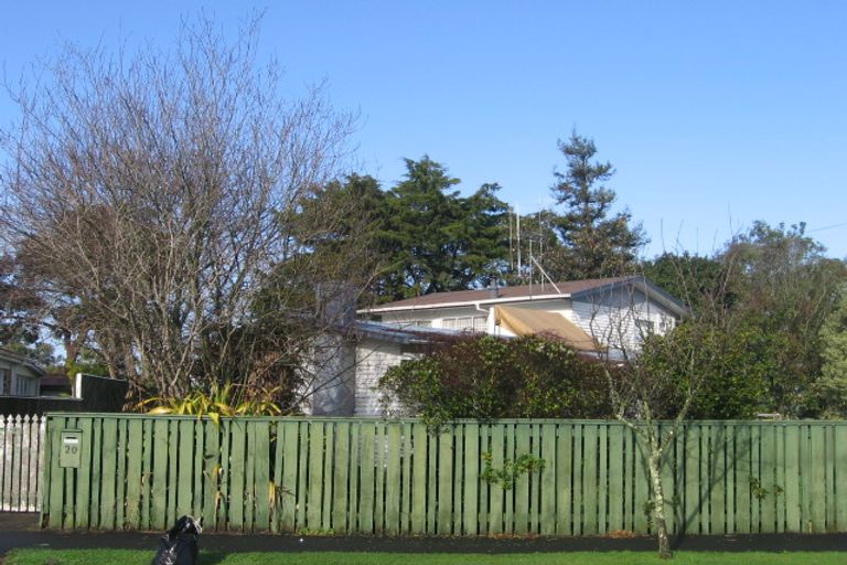 Photo of property in 20 Urlich Avenue, Melville, Hamilton, 3206