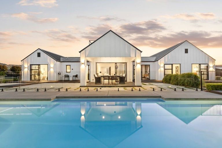 Photo of property in 15a Artistic Avenue, Leamington, Cambridge, 3432