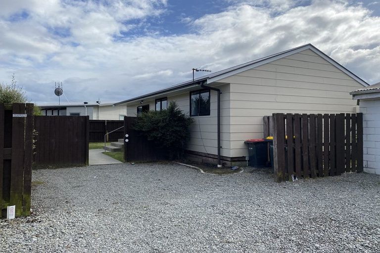 Photo of property in 2/265 Woodham Road, Linwood, Christchurch, 8062