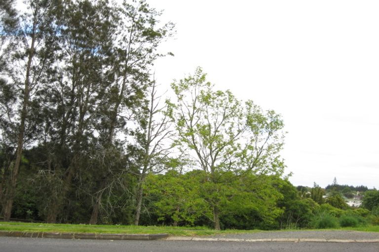 Photo of property in 1a Prospect Terrace, Pukekohe, 2120