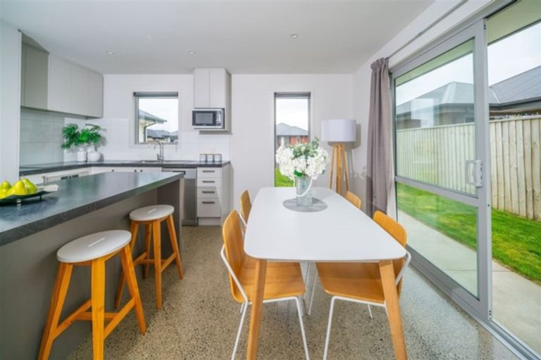 Photo of property in 24 Park Lane, Rolleston, 7614