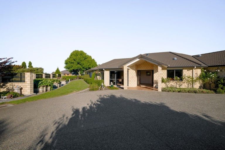 Photo of property in 71 Saint Leger Road, Te Awamutu, 3875