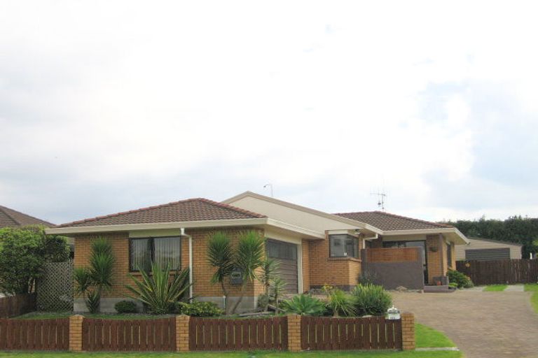 Photo of property in 106 Russley Drive, Mount Maunganui, 3116