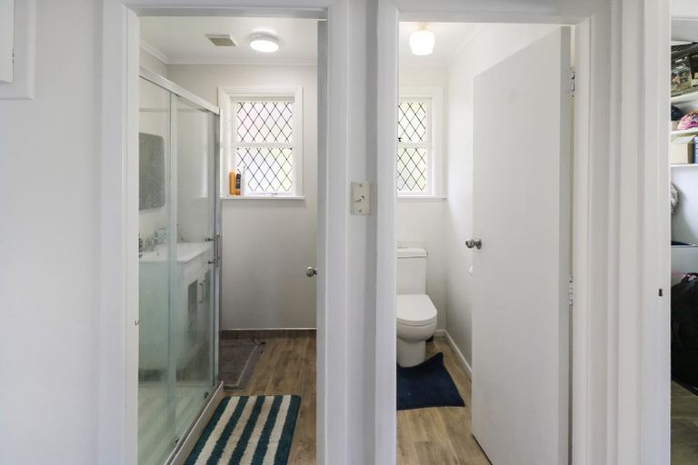 Photo of property in 199 Riverside Drive, Waterloo, Lower Hutt, 5011