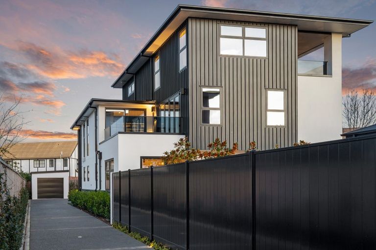 Photo of property in 20 Derby Street, St Albans, Christchurch, 8014