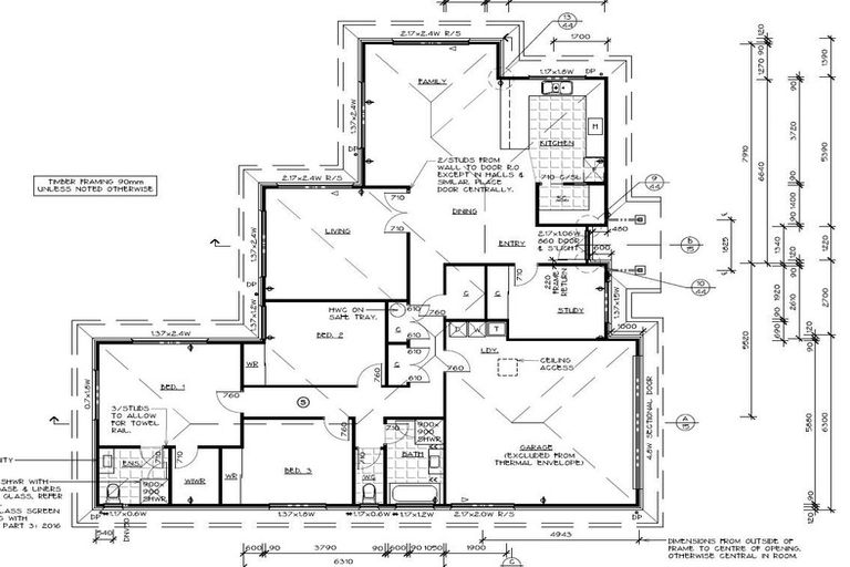 Photo of property in 5 Peter Bourne Drive, Pokeno, 2402