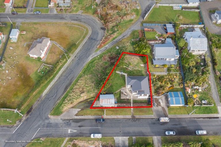 Photo of property in 34 Theodore Street, Bluff, 9814