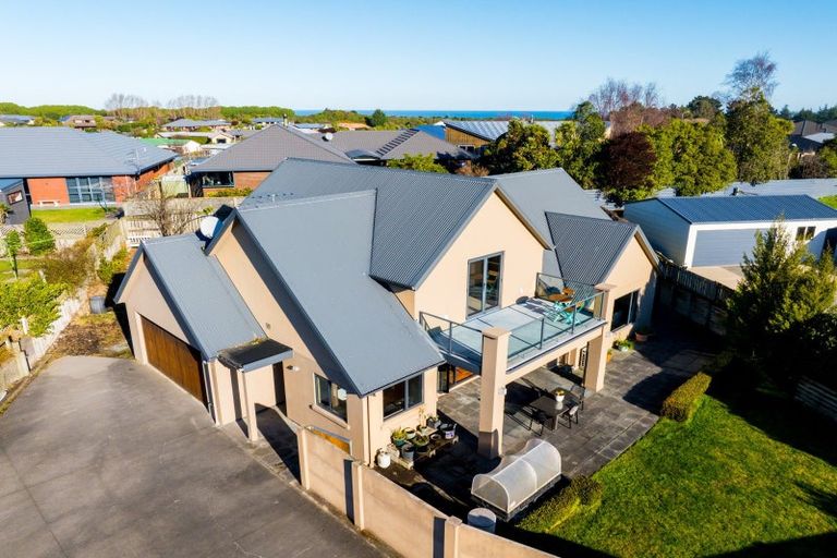 Photo of property in 293 Brighton Road, Waldronville, Dunedin, 9018