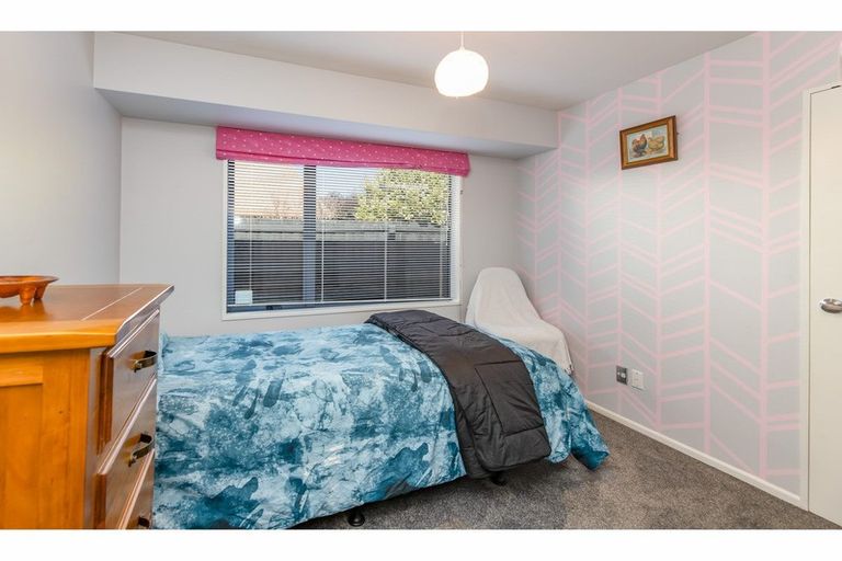 Photo of property in 22 Dawson Douglas Place, Kaiapoi, 7630