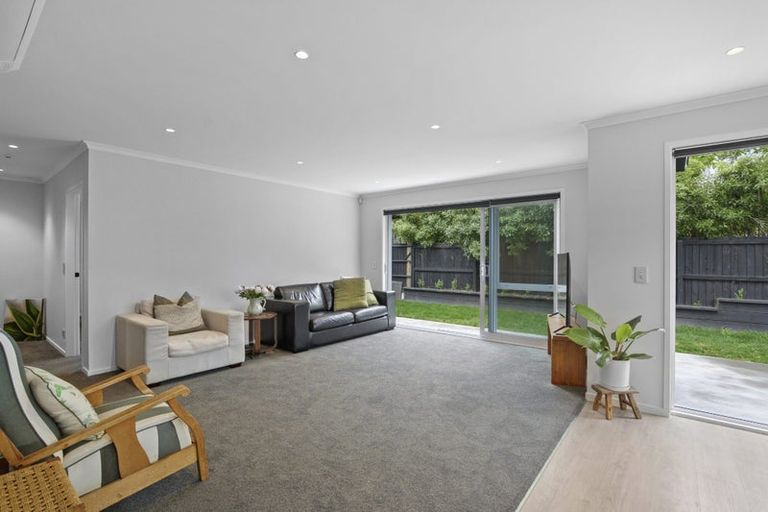 Photo of property in 203a Cranford Street, St Albans, Christchurch, 8014