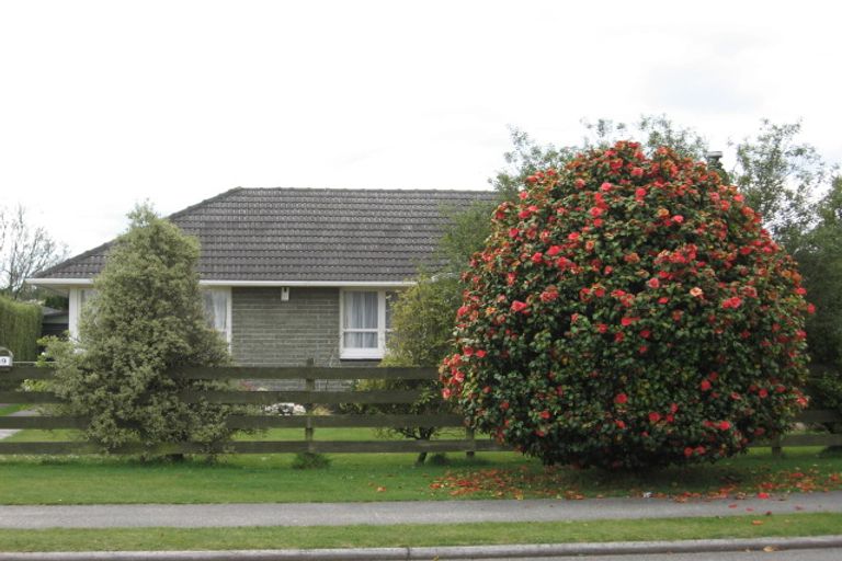 Photo of property in 39 Corlett Street, Utuhina, Rotorua, 3015
