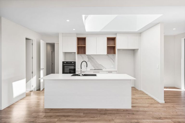 Photo of property in 41 Nethercote Way, Rolleston, 7614