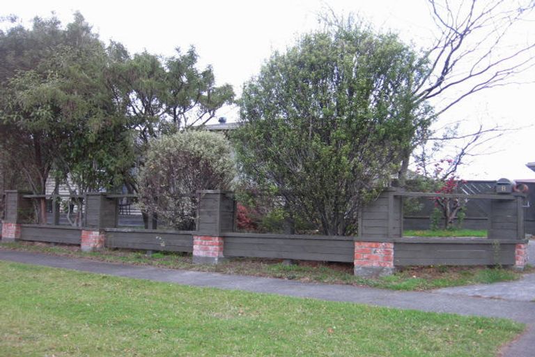 Photo of property in 8 Flint Street, Milson, Palmerston North, 4414