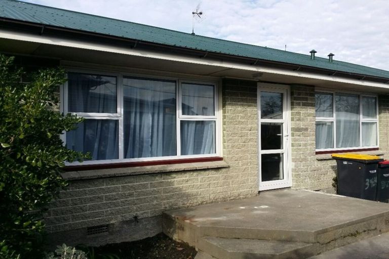 Photo of property in 3/458 Gloucester Street, Linwood, Christchurch, 8011