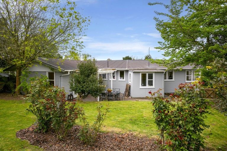 Photo of property in 85 Taharepa Road, Hilltop, Taupo, 3330