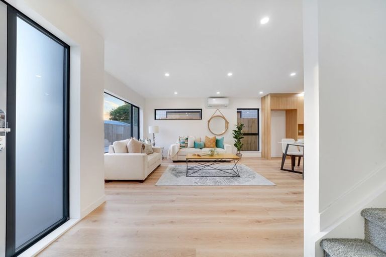 Photo of property in 71c Kimpton Road, Papatoetoe, Auckland, 2025