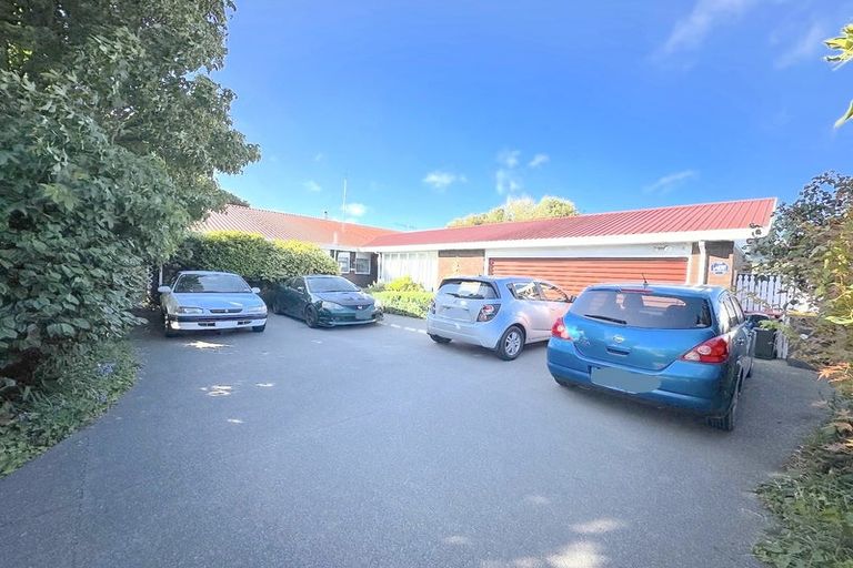 Photo of property in 2/84 Racecourse Road, Sockburn, Christchurch, 8042
