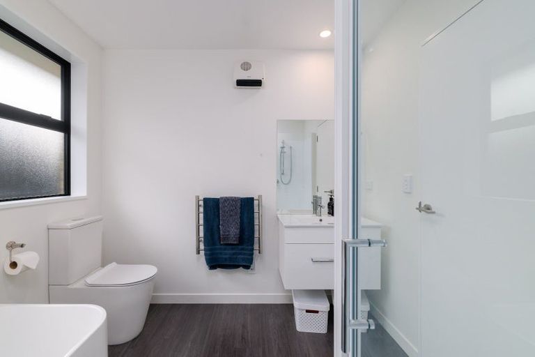 Photo of property in 5 Jean Batten Lane, Rolleston, 7615