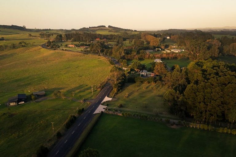 Photo of property in 215 Sandys Road, Waipapa, Kerikeri, 0295