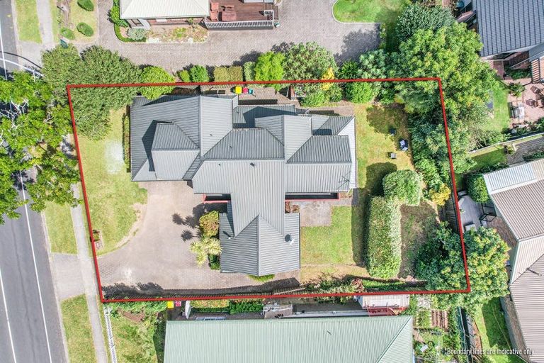 Photo of property in 103 Crosby Road, Chartwell, Hamilton, 3210