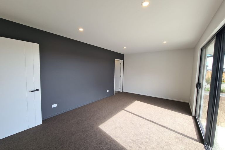 Photo of property in 12 Nancy Wake Street, Rolleston, 7615