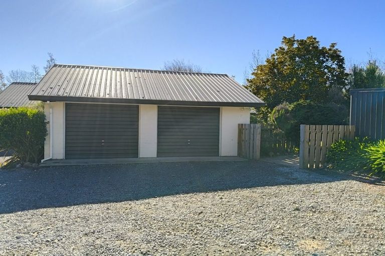 Photo of property in 214 Ashley Road, Cust, Rangiora, 7471