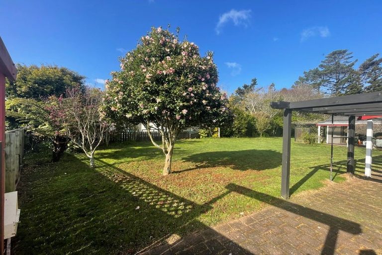 Photo of property in 19 Nikau Street, Inglewood, 4330