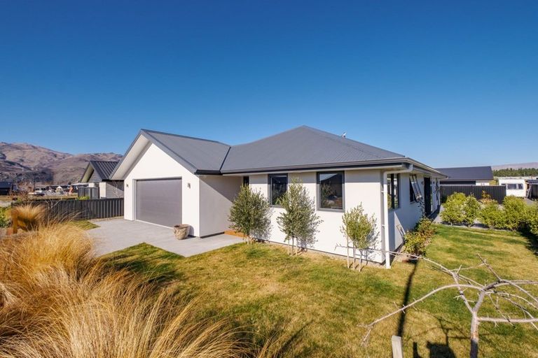 Photo of property in 33 Olds Crescent, Cromwell, 9310
