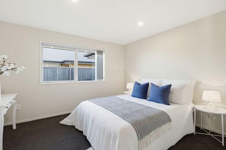 Photo of property in 35 Sutherland Drive, Kaiapoi, 7630