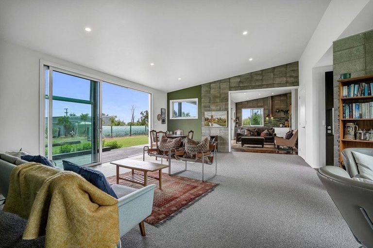 Photo of property in 438 Alfred Road, Kaimiro, New Plymouth, 4371