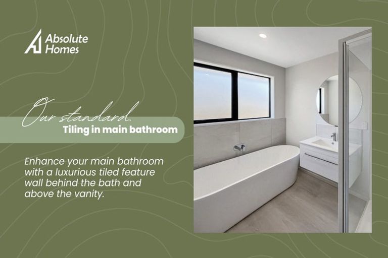 Photo of property in 9 Mondo Drive, Rolleston, 7614