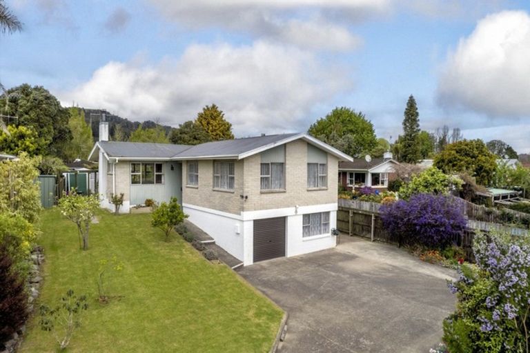 Photo of property in 9 Eleanor Place, Whakatane, 3120