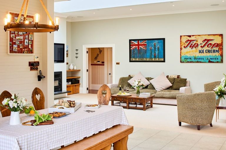 Photo of property in 460 Te Wharau, Admiral Hill, Gladstone, 5883