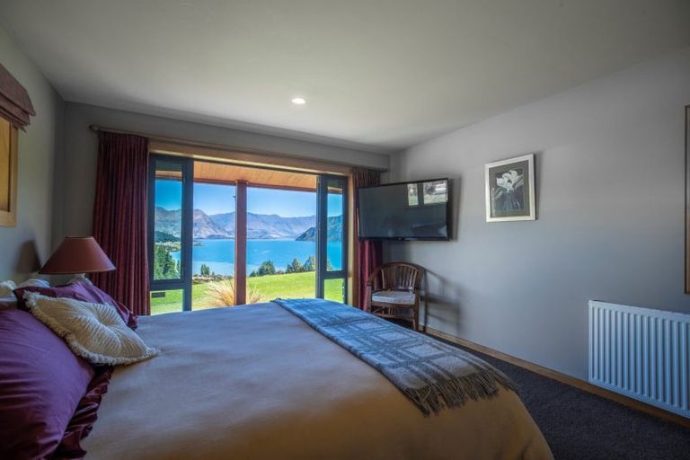 Photo of property in 354 Dublin Bay Road, Albert Town, Wanaka, 9382