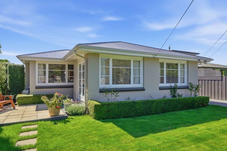 Photo of property in 318 Highsted Road, Casebrook, Christchurch, 8051