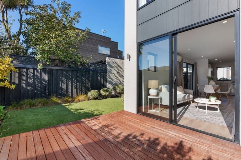 Photo of property in 5/64 Brockworth Place, Riccarton, Christchurch, 8011