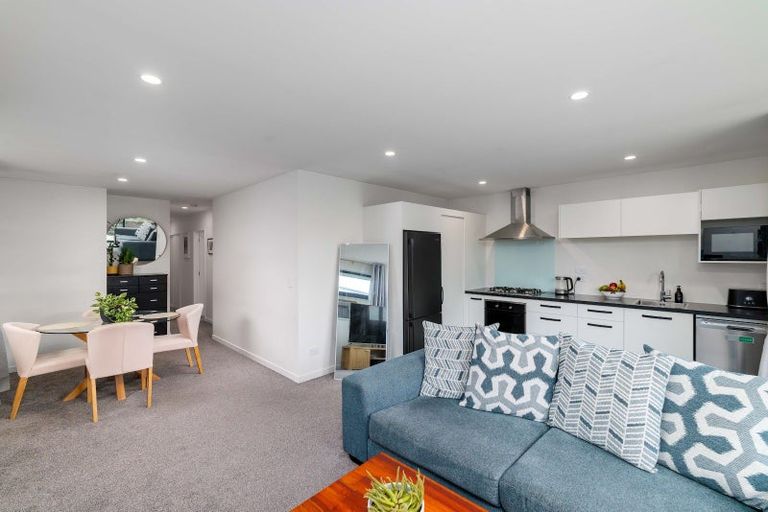 Photo of property in 5 Jean Batten Lane, Rolleston, 7615