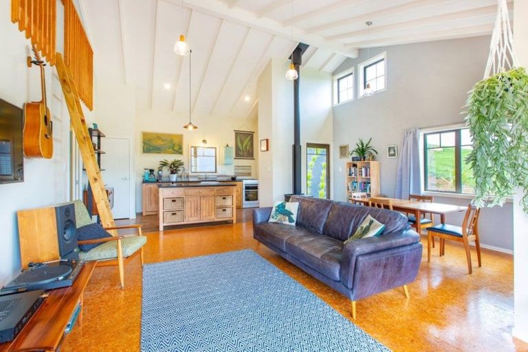 Photo of property in 512 Waitetuna Valley Road, Waitetuna, Raglan, 3295