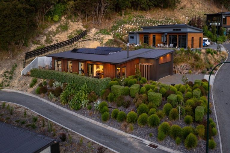 Photo of property in 9 Koura Road, Atawhai, Nelson, 7010