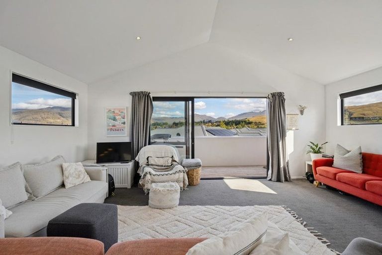 Photo of property in 13-13a Peppercorn Terrace, Lower Shotover, Queenstown, 9304