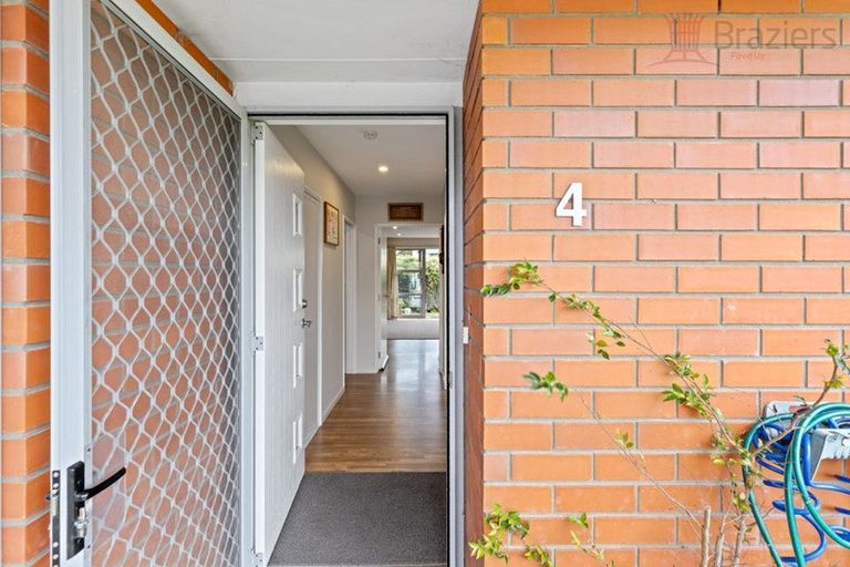 Photo of property in 4/212 Lyttelton Street, Spreydon, Christchurch, 8024