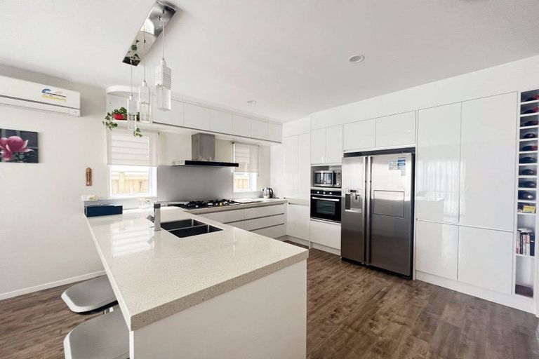 Photo of property in 45 Collier Drive, Flat Bush, Auckland, 2019