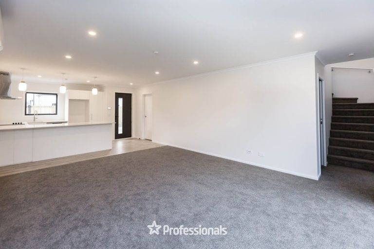 Photo of property in 7 Mamaku Place, Elderslea, Upper Hutt, 5018