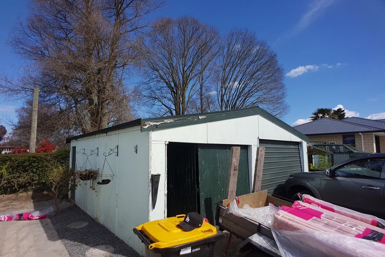 Photo of property in 109 Firth Street, Matamata, 3400