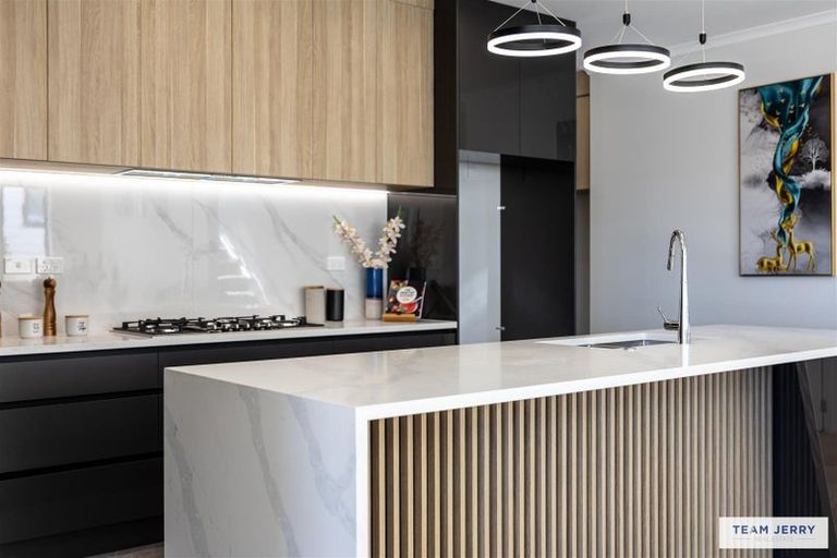 Photo of property in 56 Koromeke Street, Flat Bush, Auckland, 2019