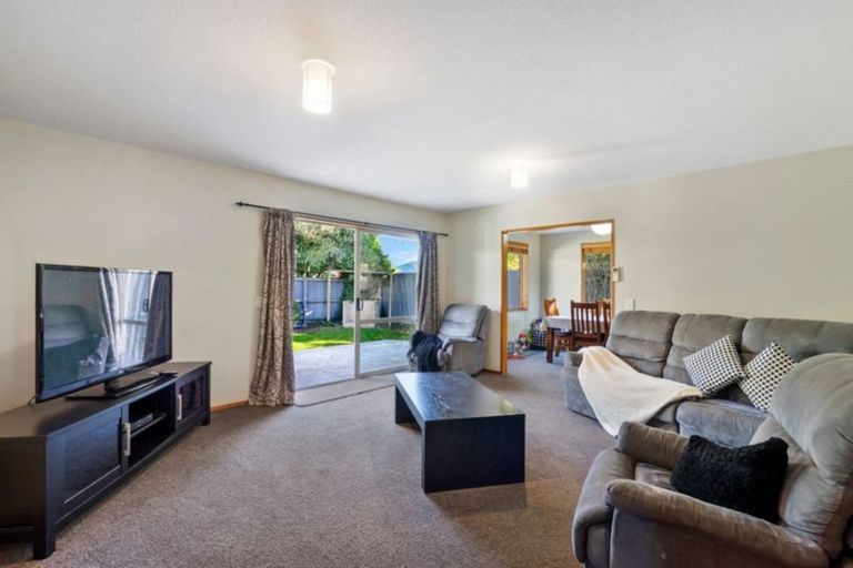 Photo of property in 29 Checketts Avenue, Halswell, Christchurch, 8025