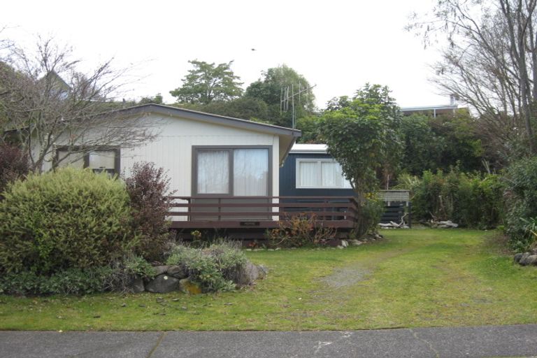 Photo of property in 1/20 Manunui Street, Kuratau, Turangi, 3381