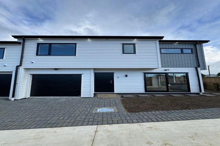 Photo of property in 73a Arimu Road, Papakura, 2110
