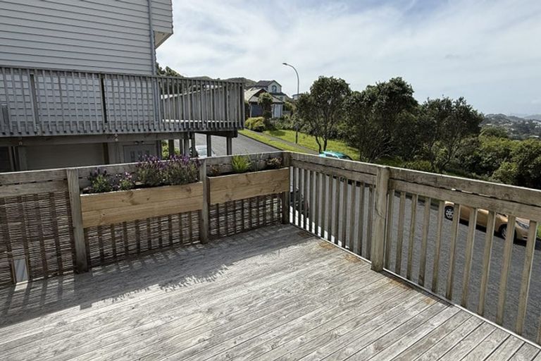 Photo of property in 65 John Sims Drive, Broadmeadows, Wellington, 6035