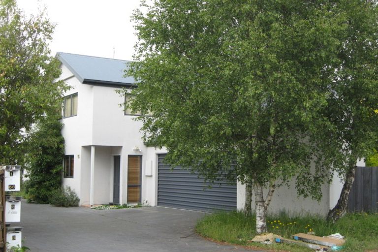 Photo of property in 56 London Street, Lyttelton, Christchurch, 8082